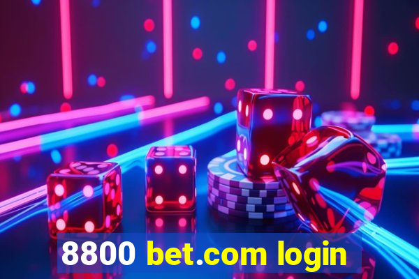 8800 bet.com login